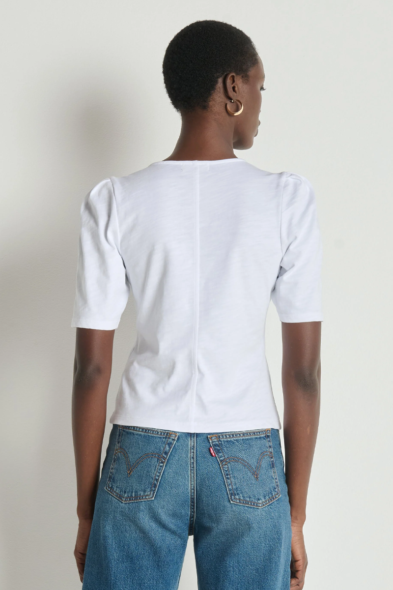 Nation “Jen” Button Up Blouse