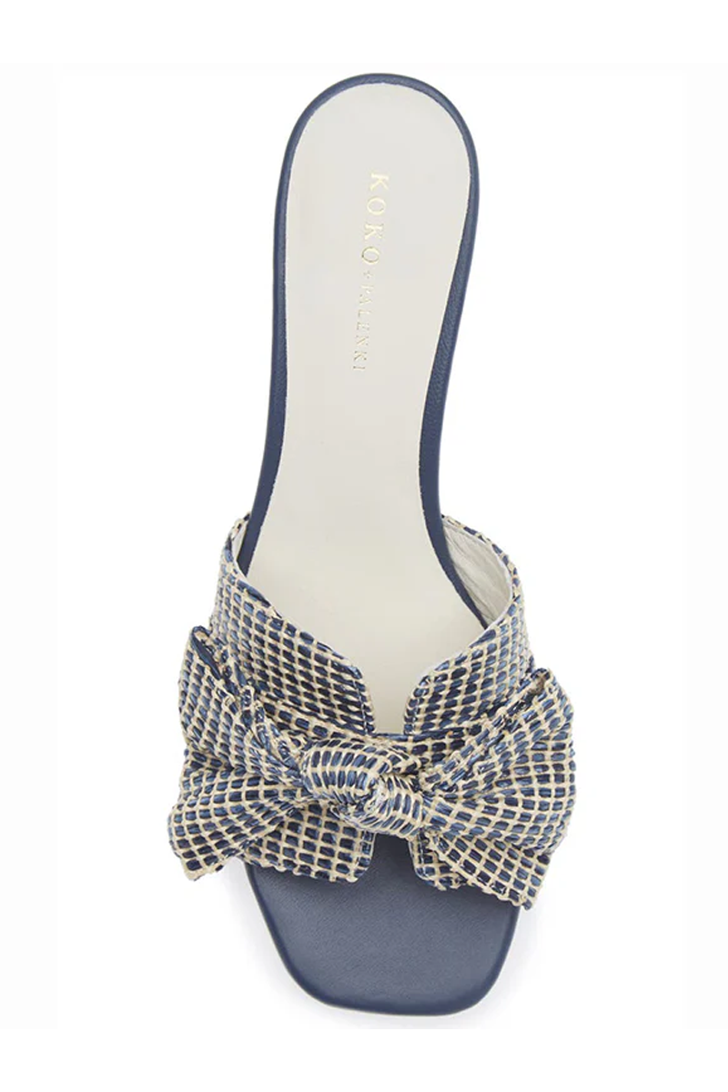 Koko & Palenki Kim 2 Sandal