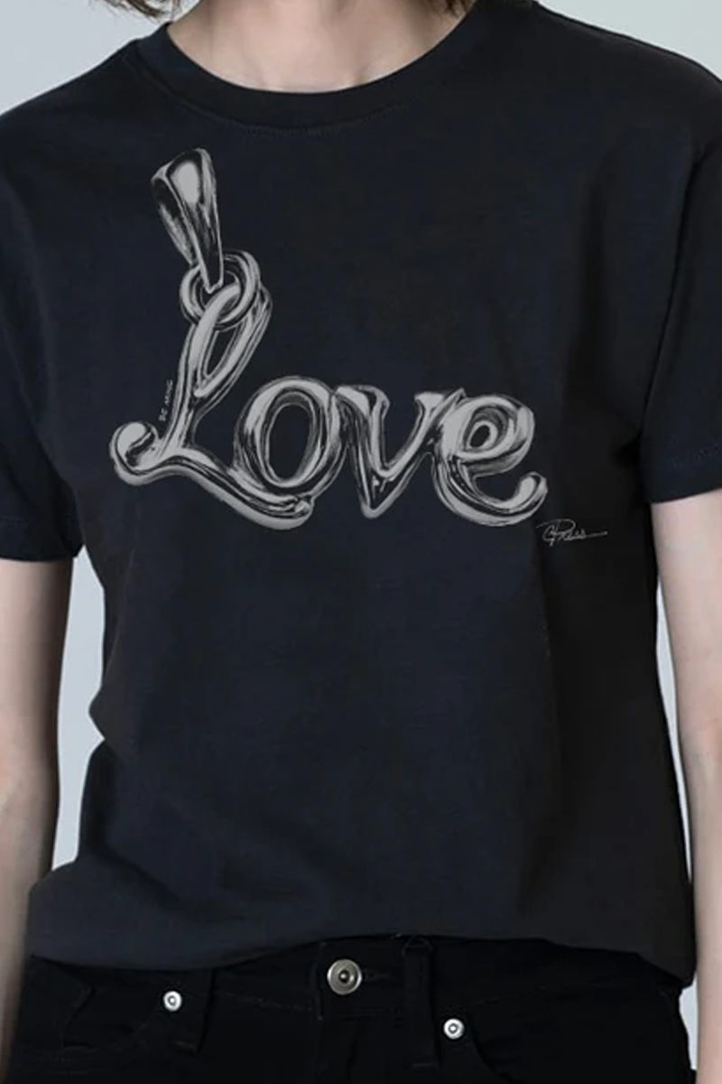Cypress Be Mine Mushie Tee