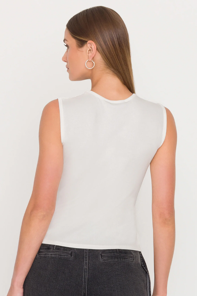 Gen Love Trina 3D Lace Combo Top