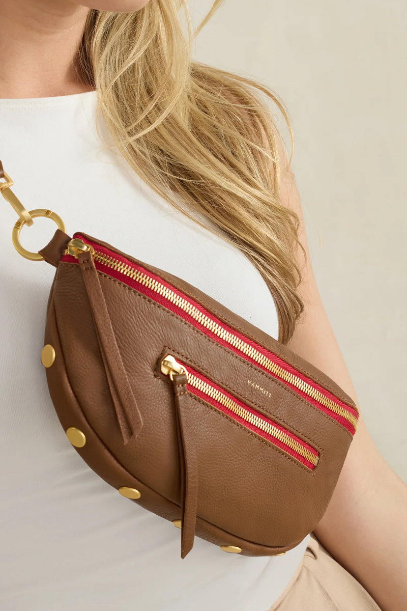 Hammitt Daniel Charles Crossbody