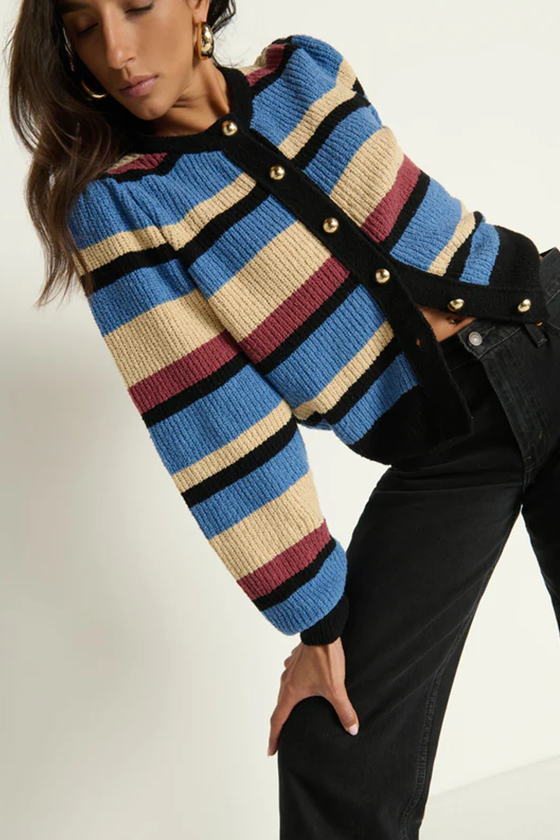 Nation Carmela Cardigan