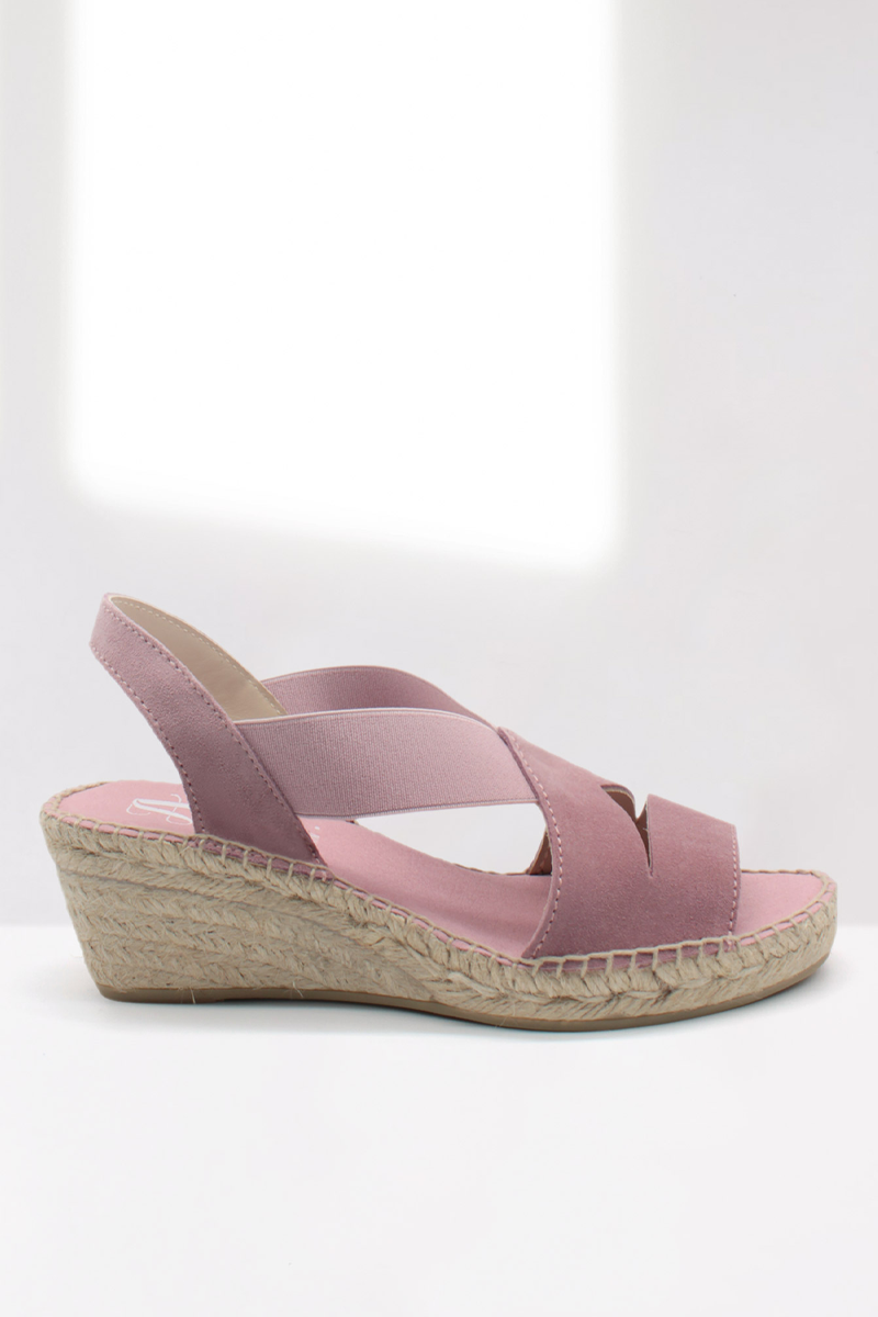 Juncal Aquirre Elara Espadrille Sandal