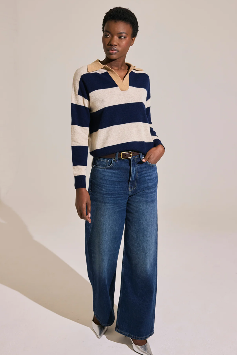 Brodie Ruby Rugby Polo