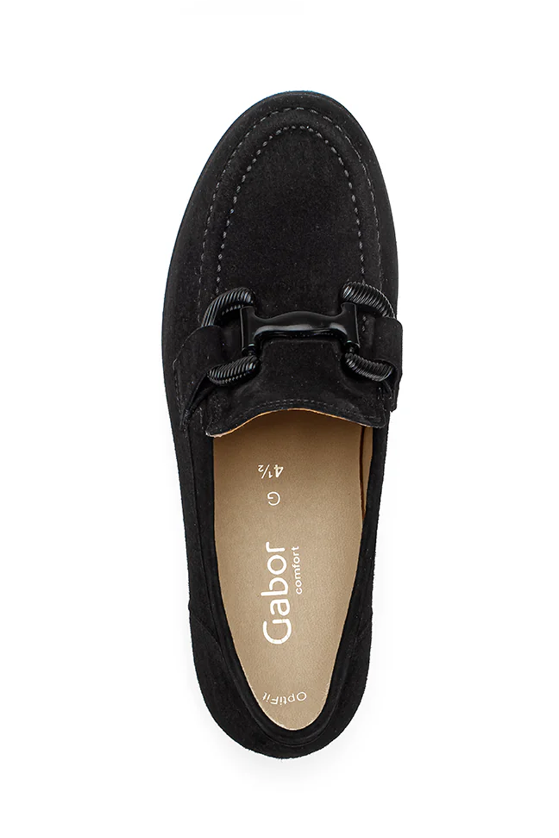 Gabor Loafer (Style: 72.422)