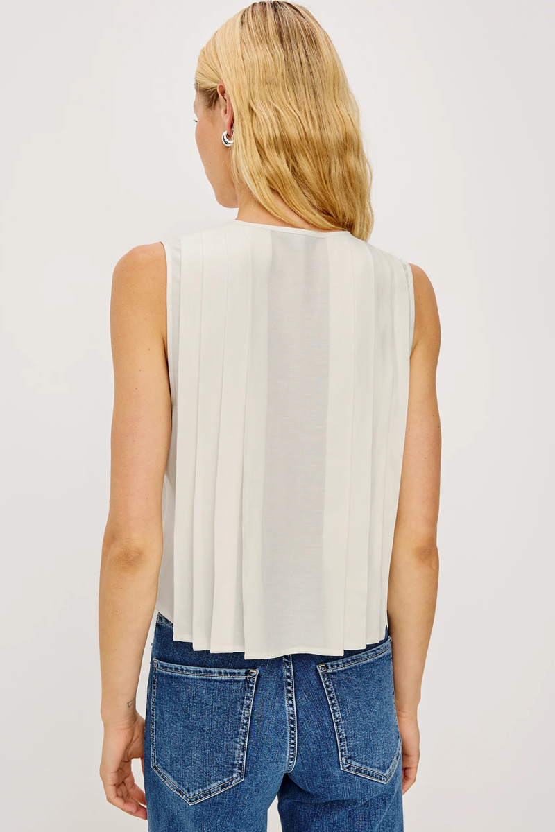 Rails Aja Tank