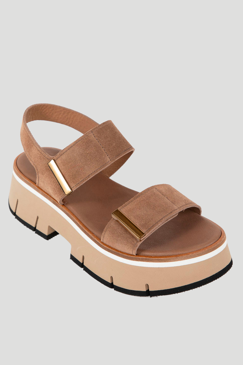 Wedges DUYBA Reverse Farro Homers