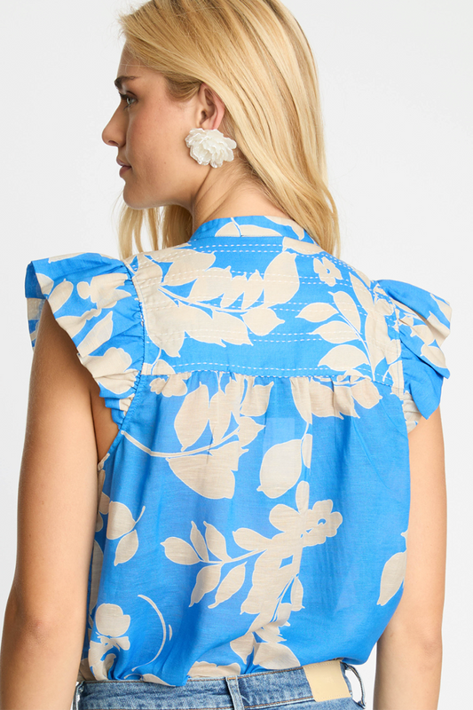 Caballero Anthea Top