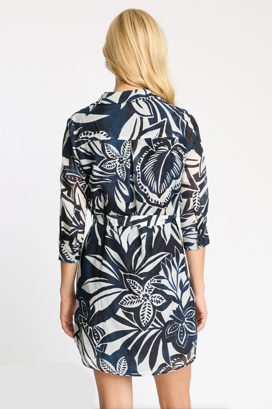 Caballero Becky Dress