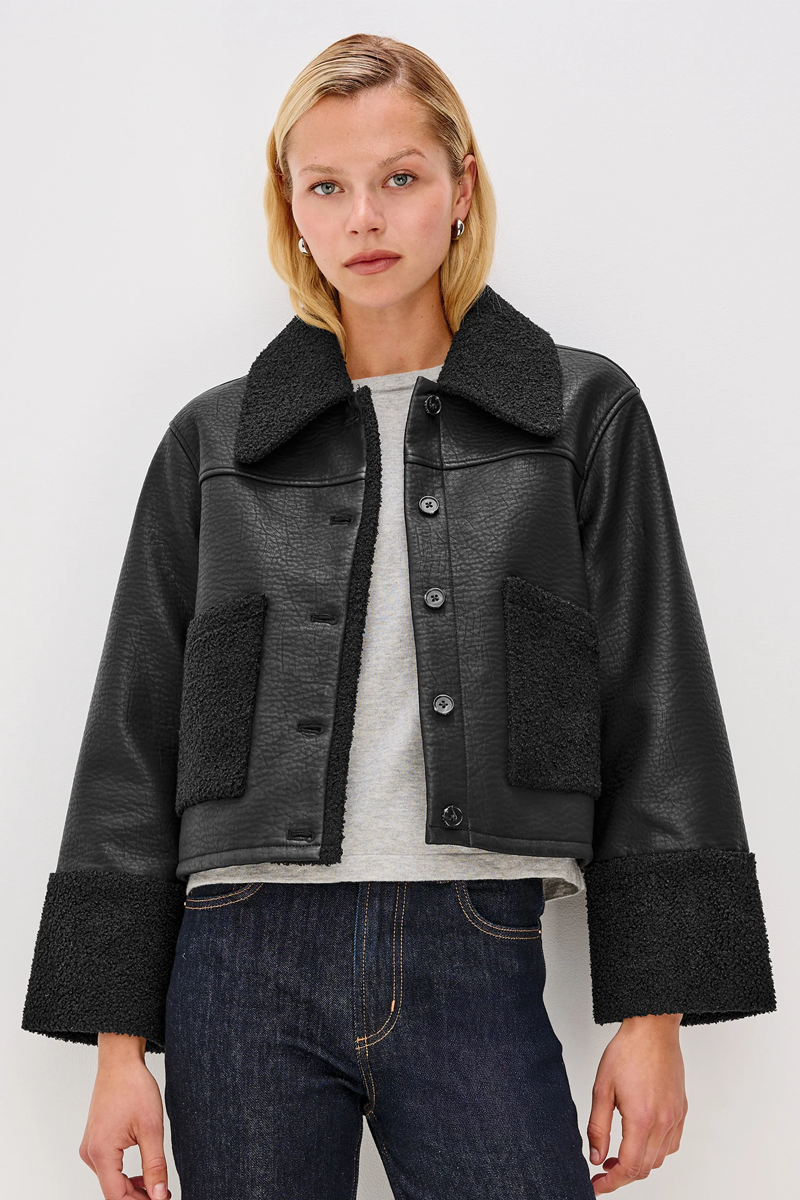 Rails Dria Jacket