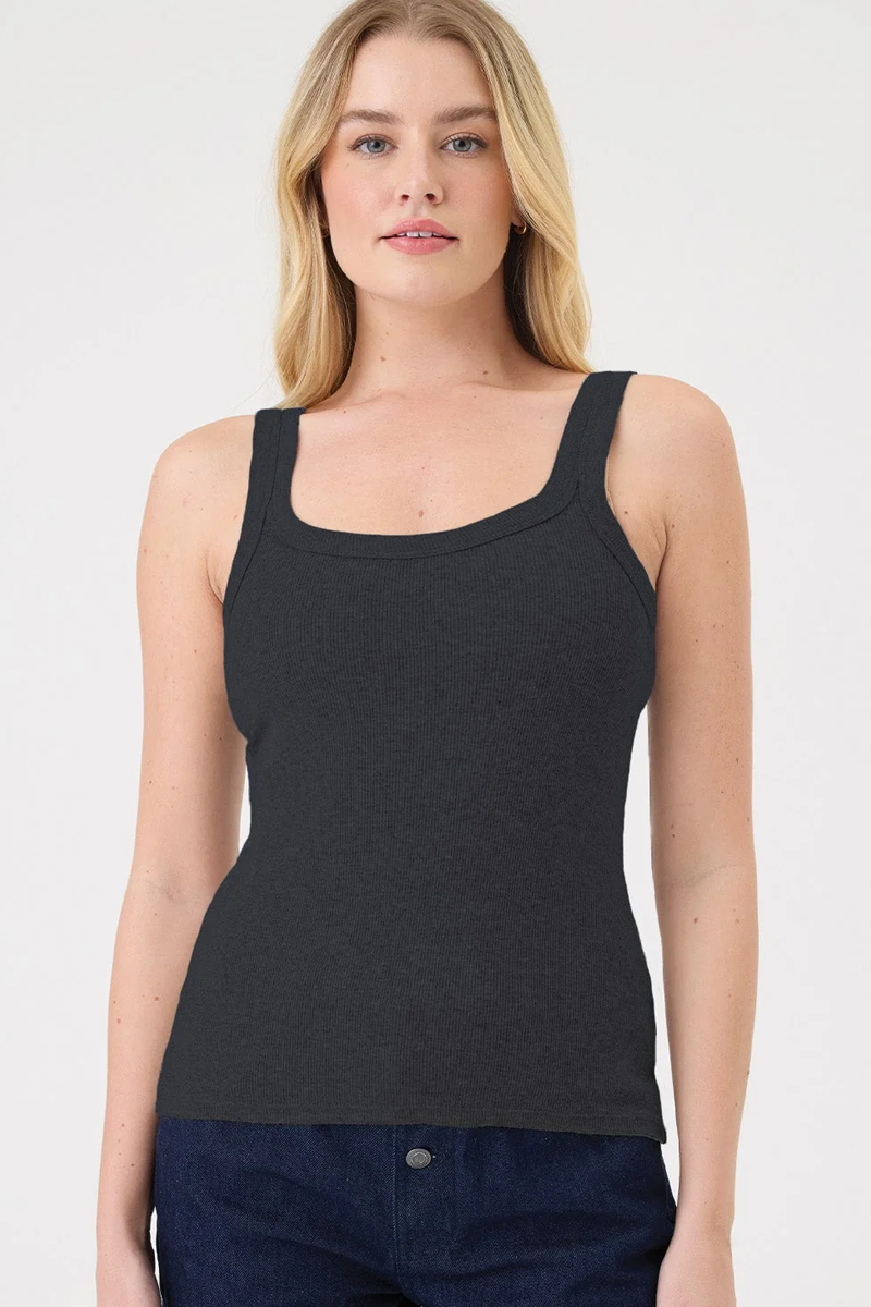 Goldie Angeline Tank