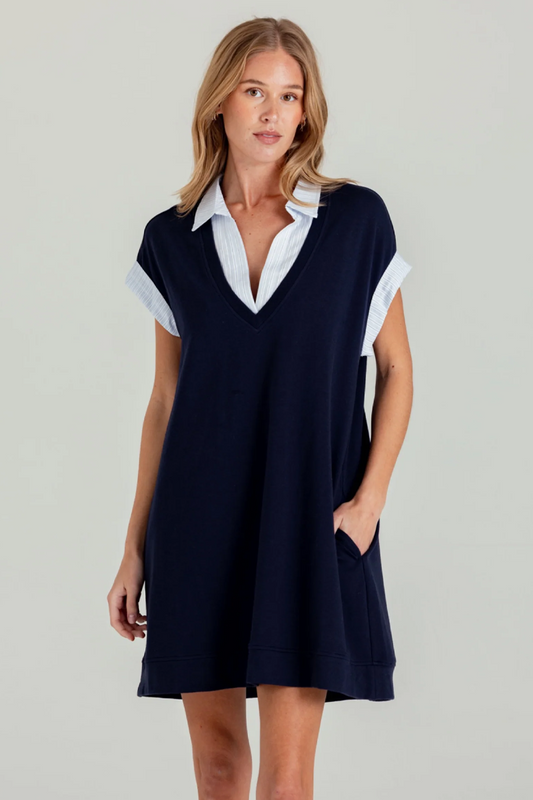 We Are Sundays Elanor Dress