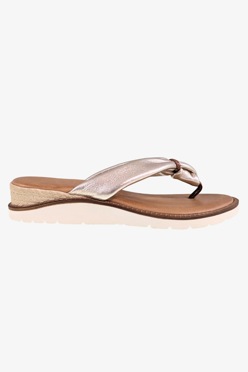Ateliers Chandra Sandal