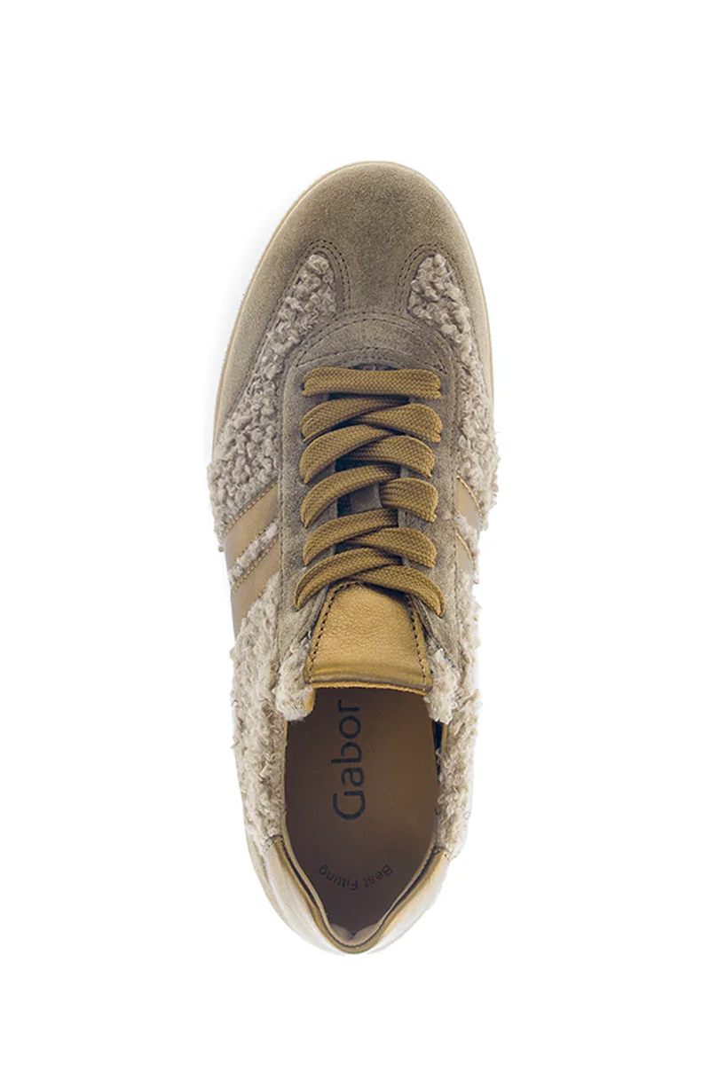 Gabor Sneaker (Style: 73.300)