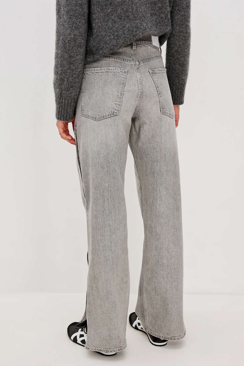 Rails Del Mar Boyfriend Jean