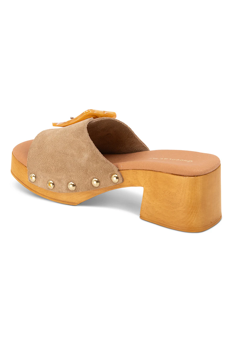 Chocolat Blu Lio Sandal