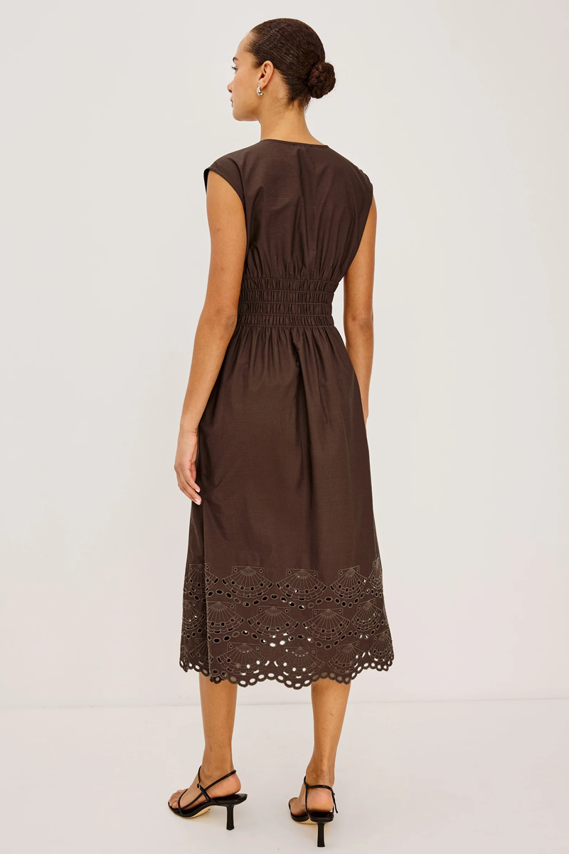 Rails Roxanne Dress