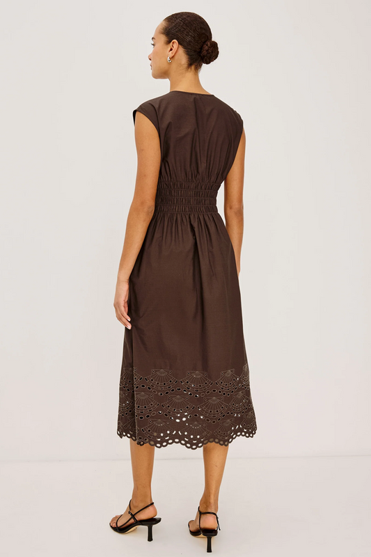 Rails Roxanne Dress