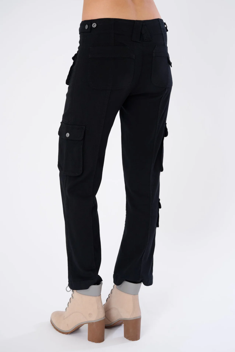 Brianna Stretch Jogger