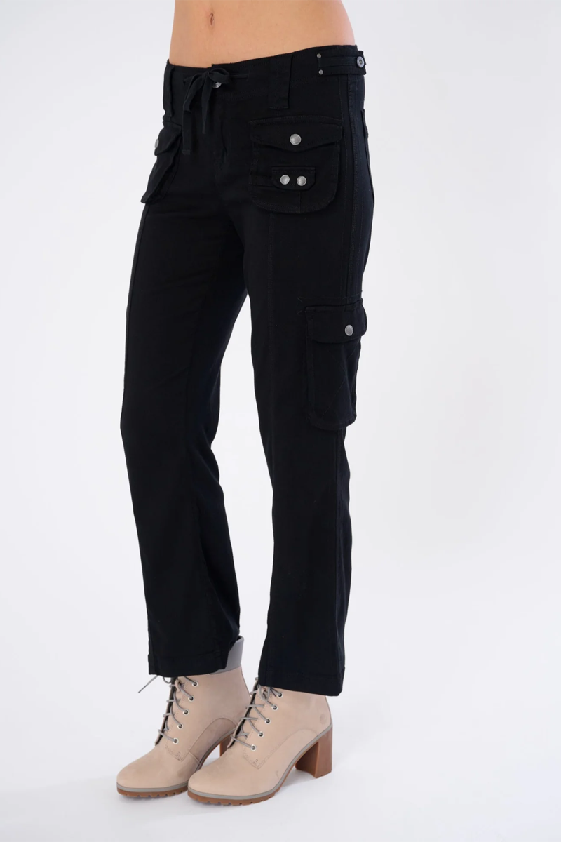 Brianna Stretch Jogger