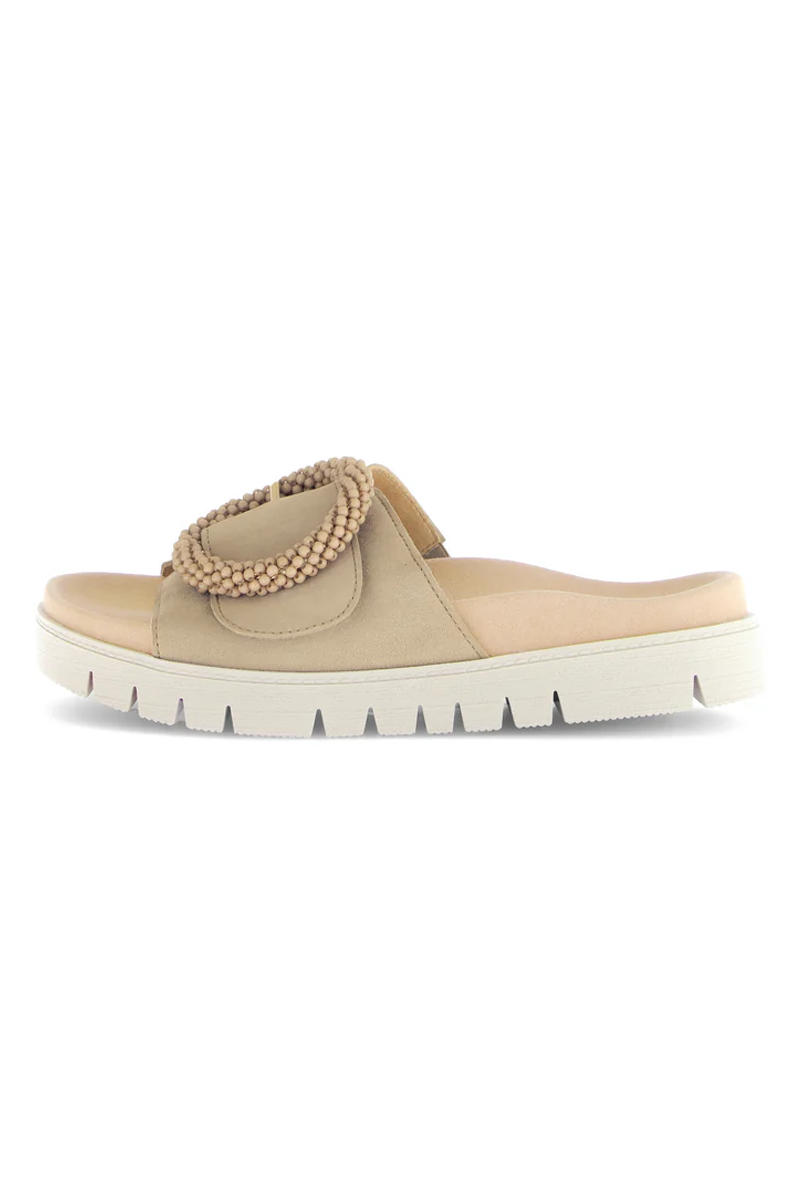 Gabor Slip On Sandal Style: 63.745