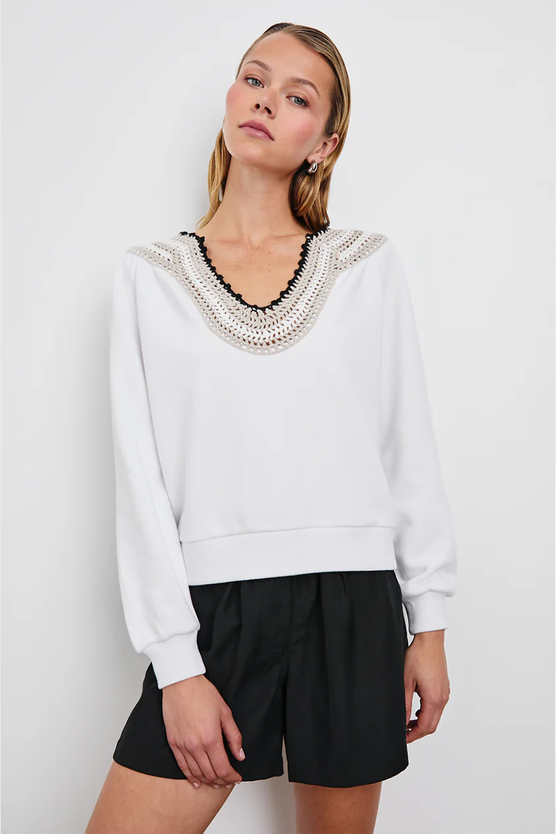 Sava Sweatshirt