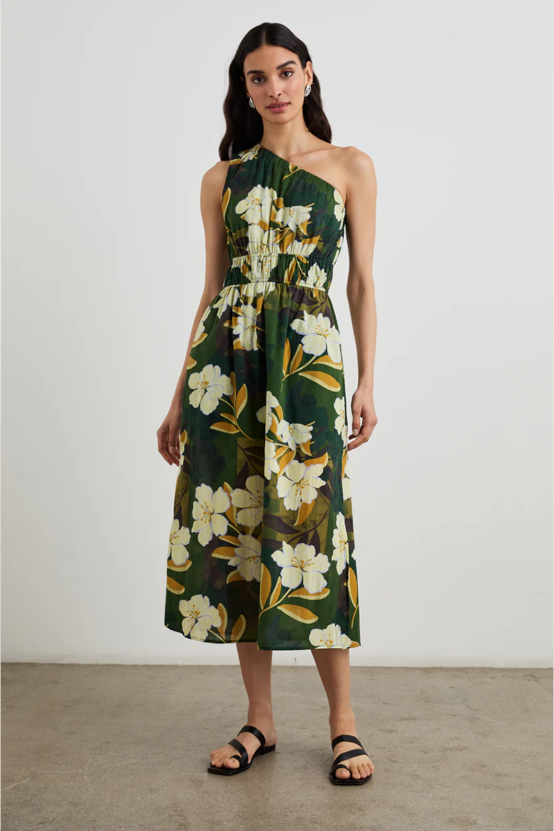 Selani Dress