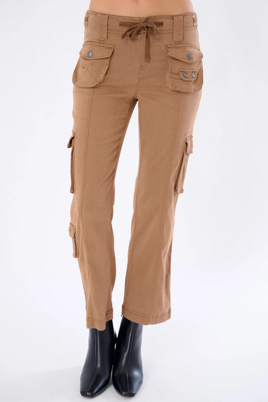 Marrakech Cargo Jogger