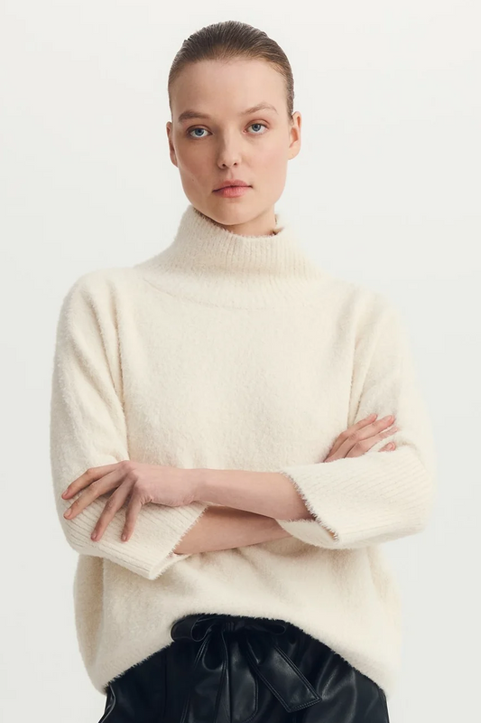 Melissa Nepton Ella Sweater