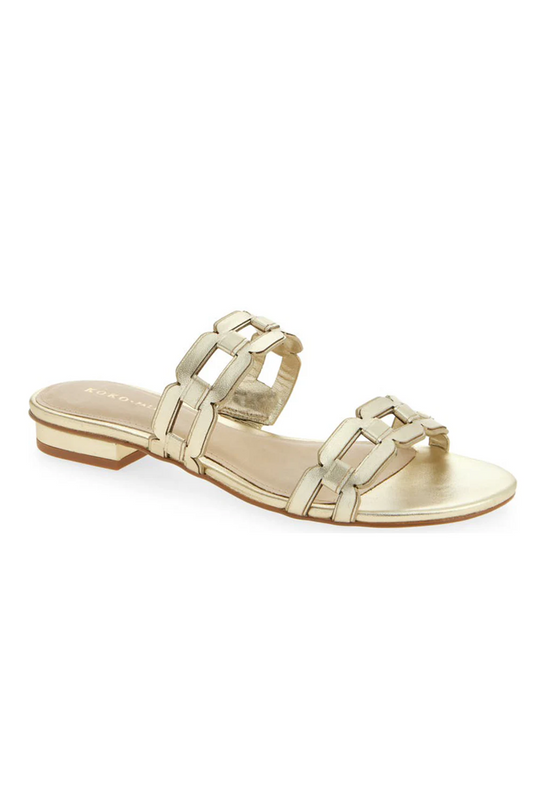Koko & Palenki Cassy Sandal