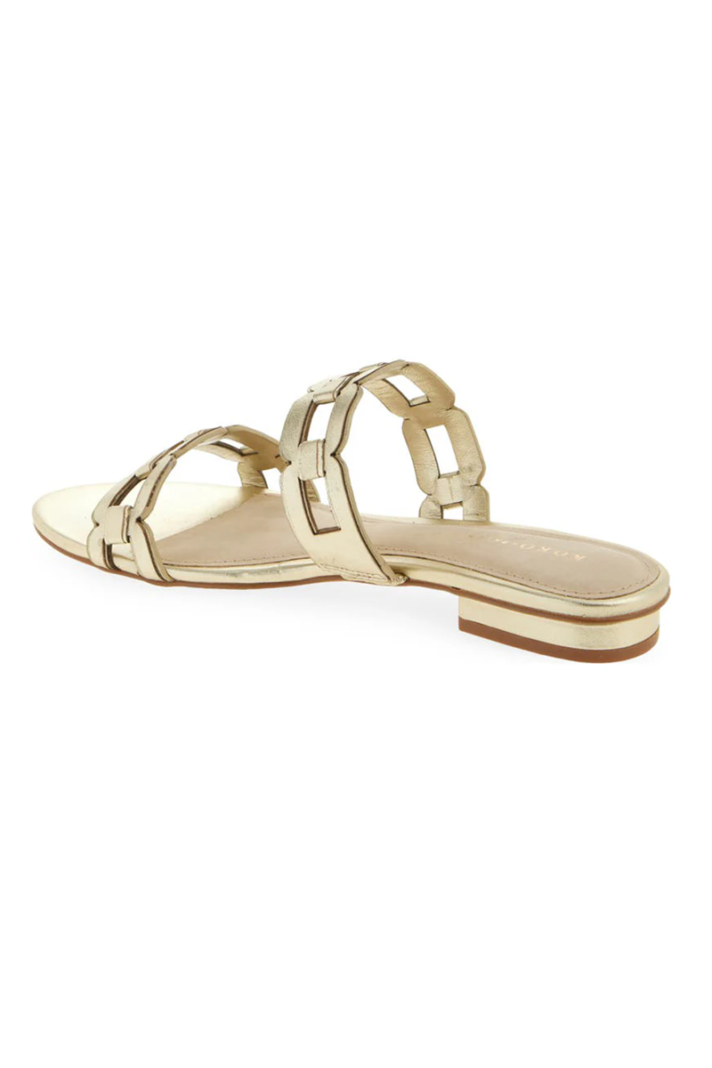 Koko & Palenki Cassy Sandal