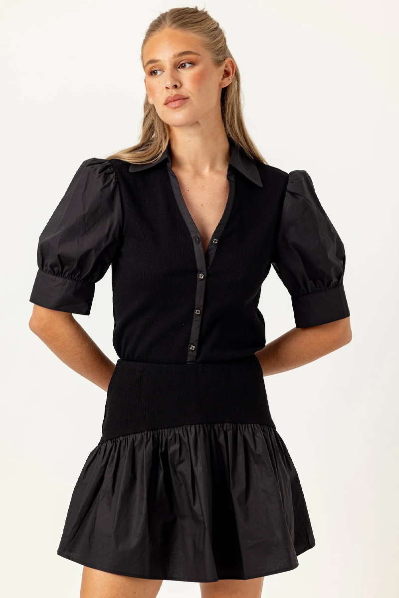 We Are Sundays Hale Shirt