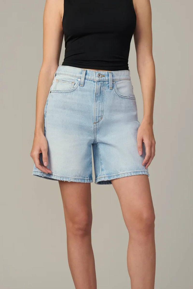 Joe's Harlowe Short