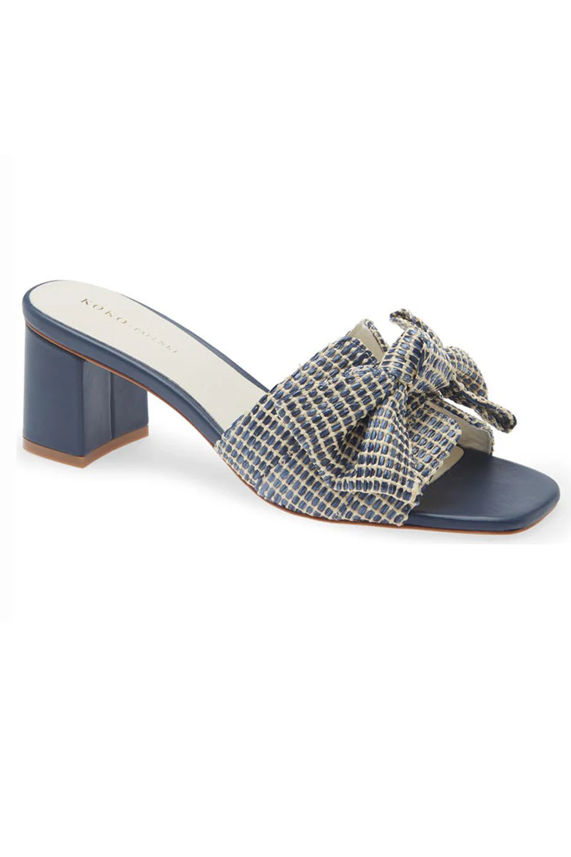 Koko & Palenki Kim 2 Sandal