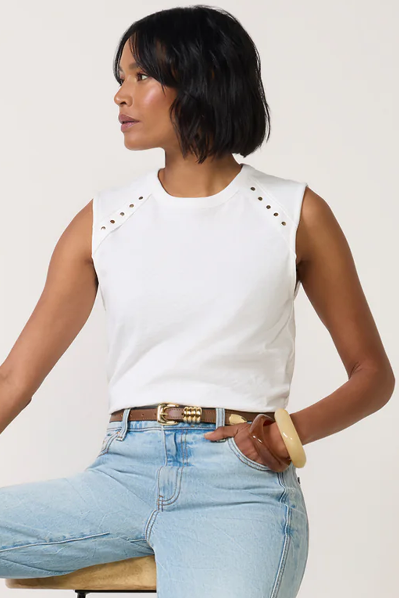 Nation Davina Tank Top