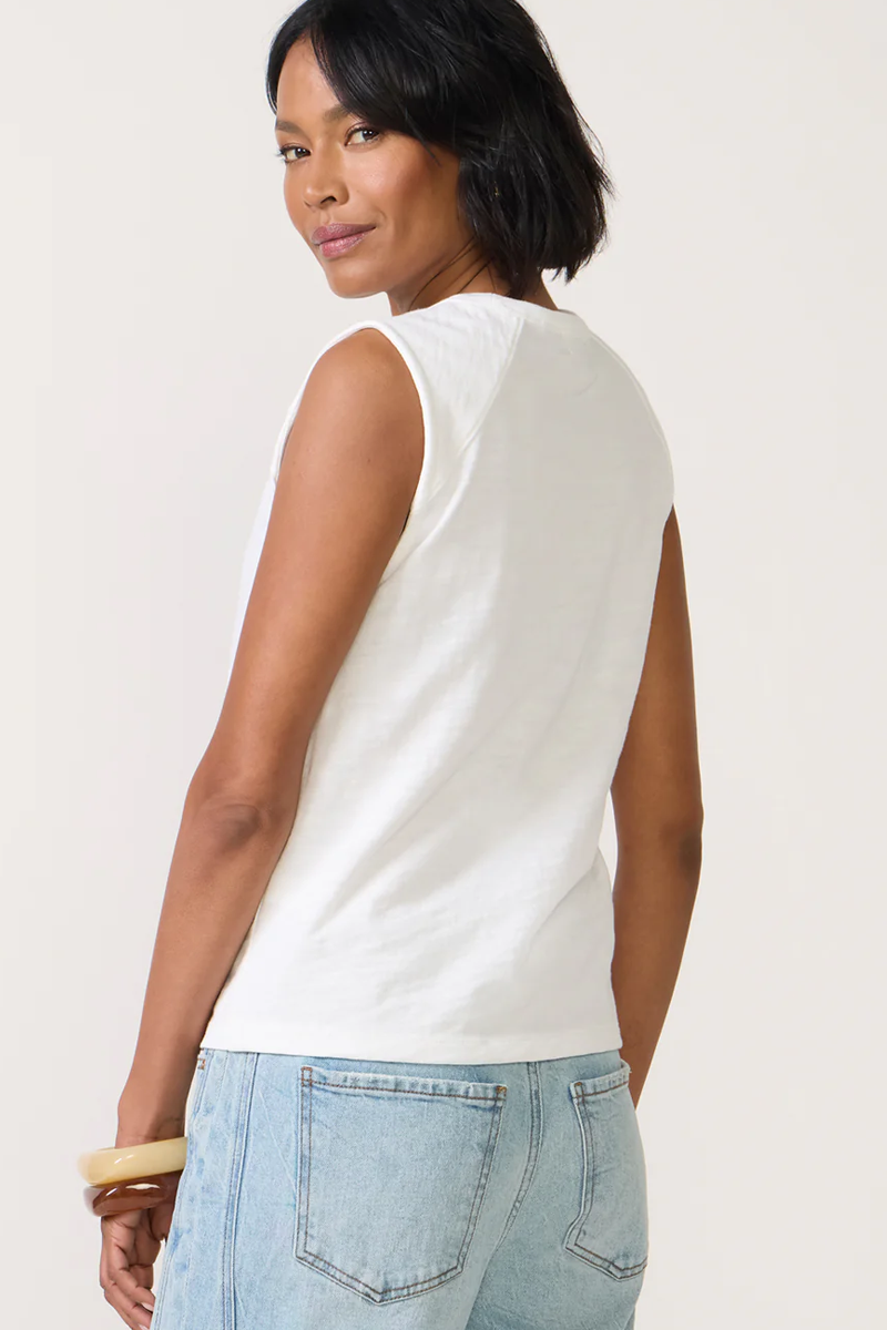 Nation Davina Tank Top