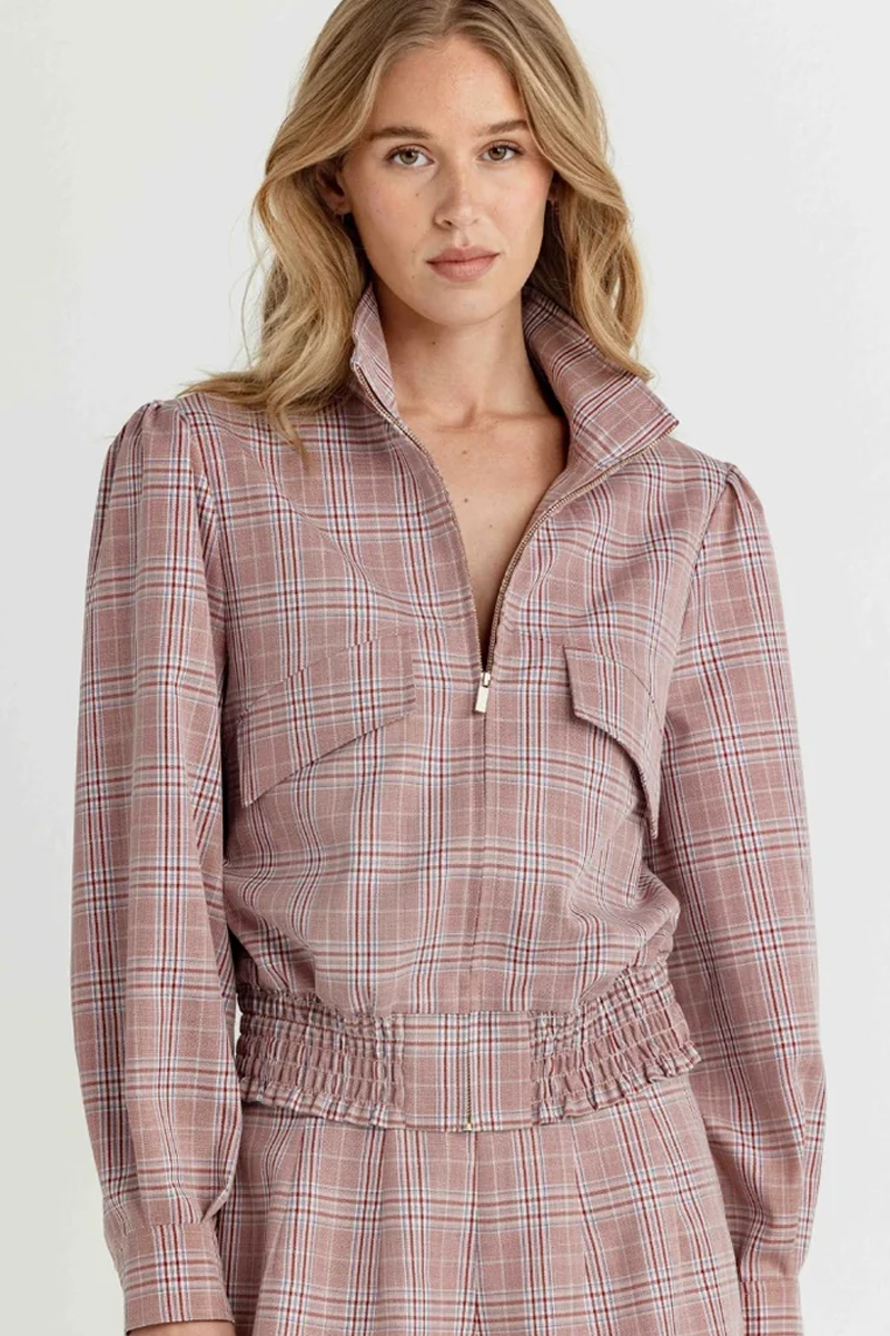 Sundays Ever Jacket