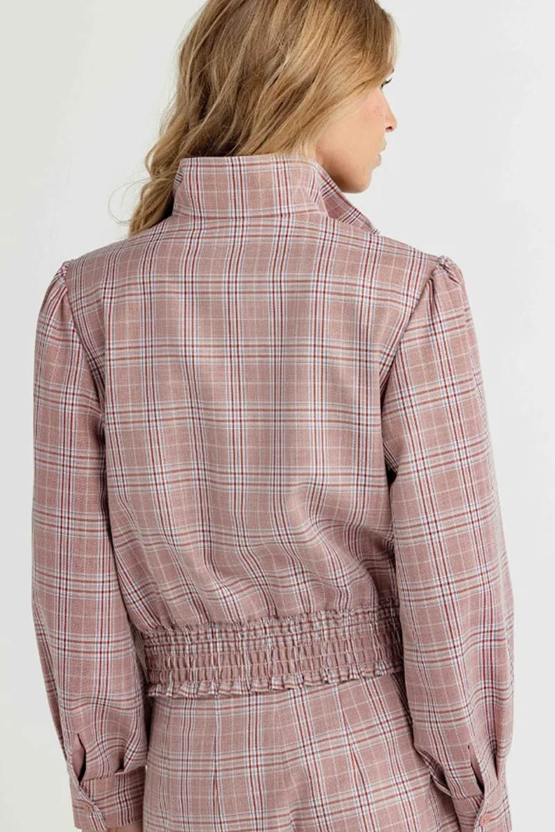 Sundays Ever Jacket