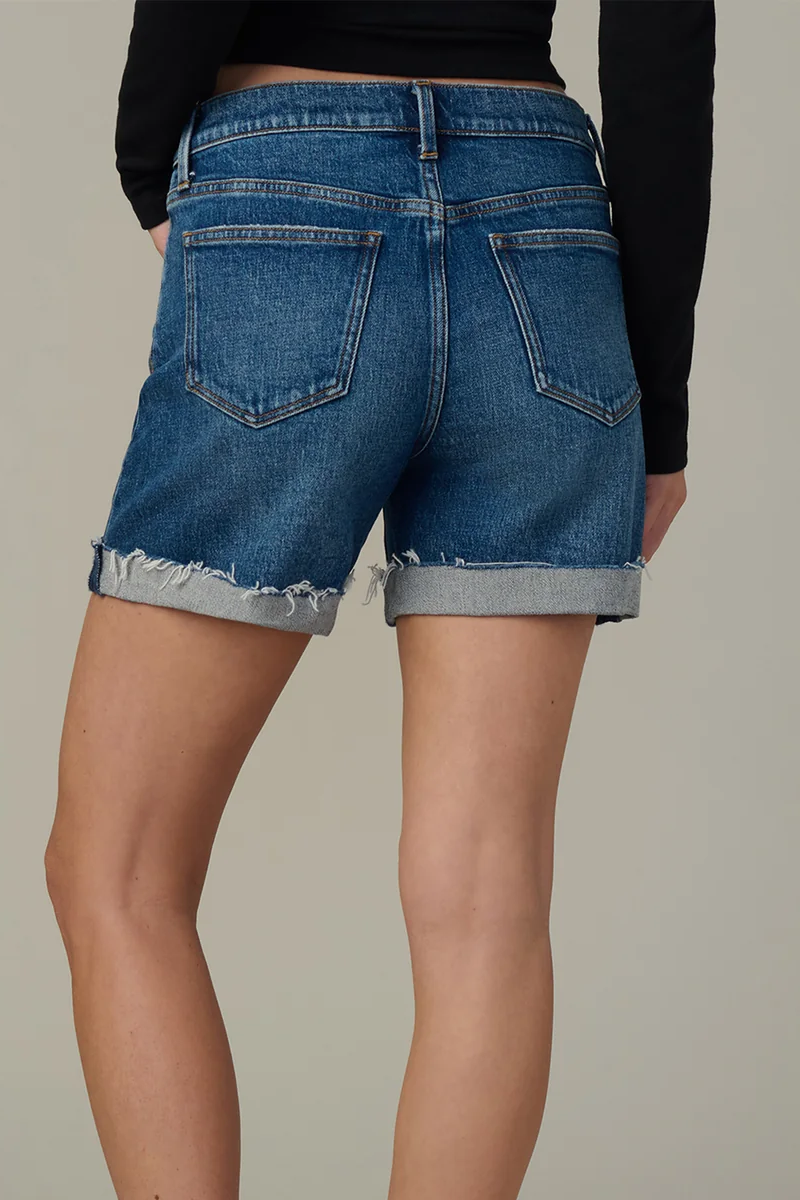 Joe’s 5" Short