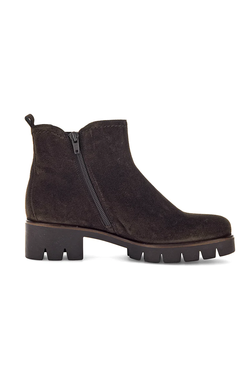 Gabor Suede Chelsea Boot