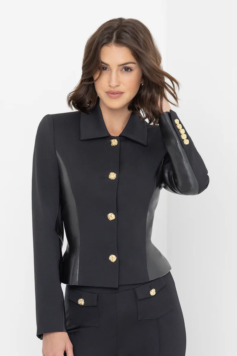 Robbie Vegan Jacket