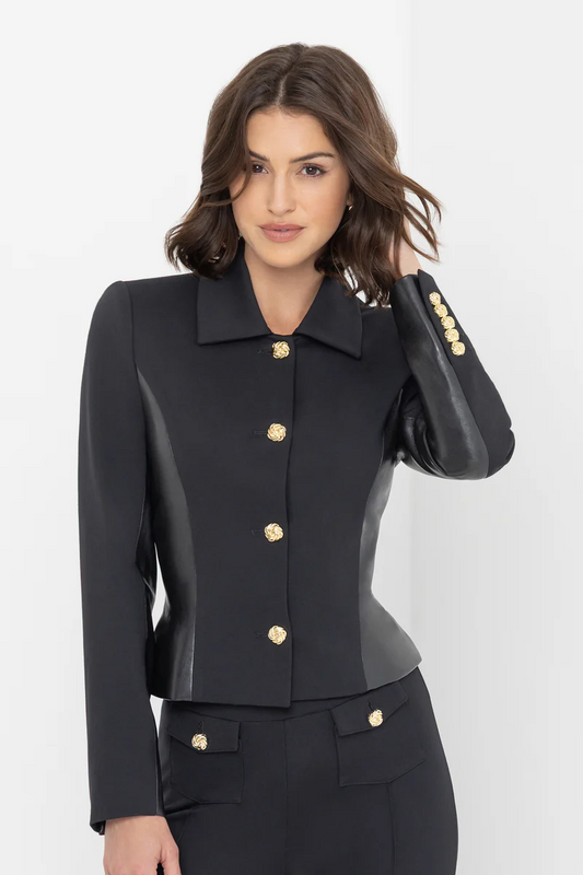 Robbie Vegan Jacket