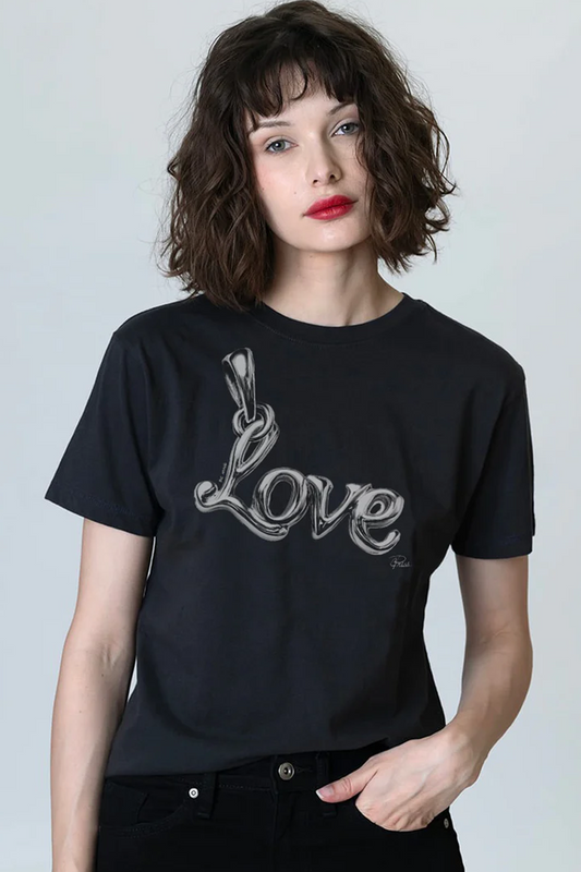 Cypress Be Mine Mushie Tee