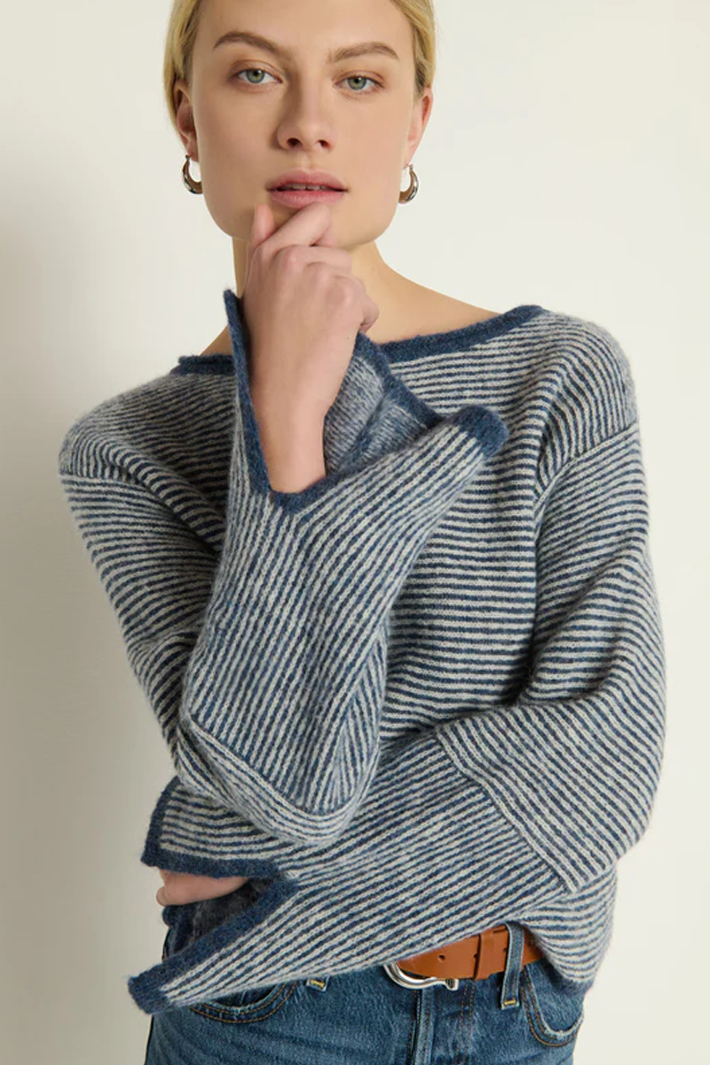 Nation Willow Sweater