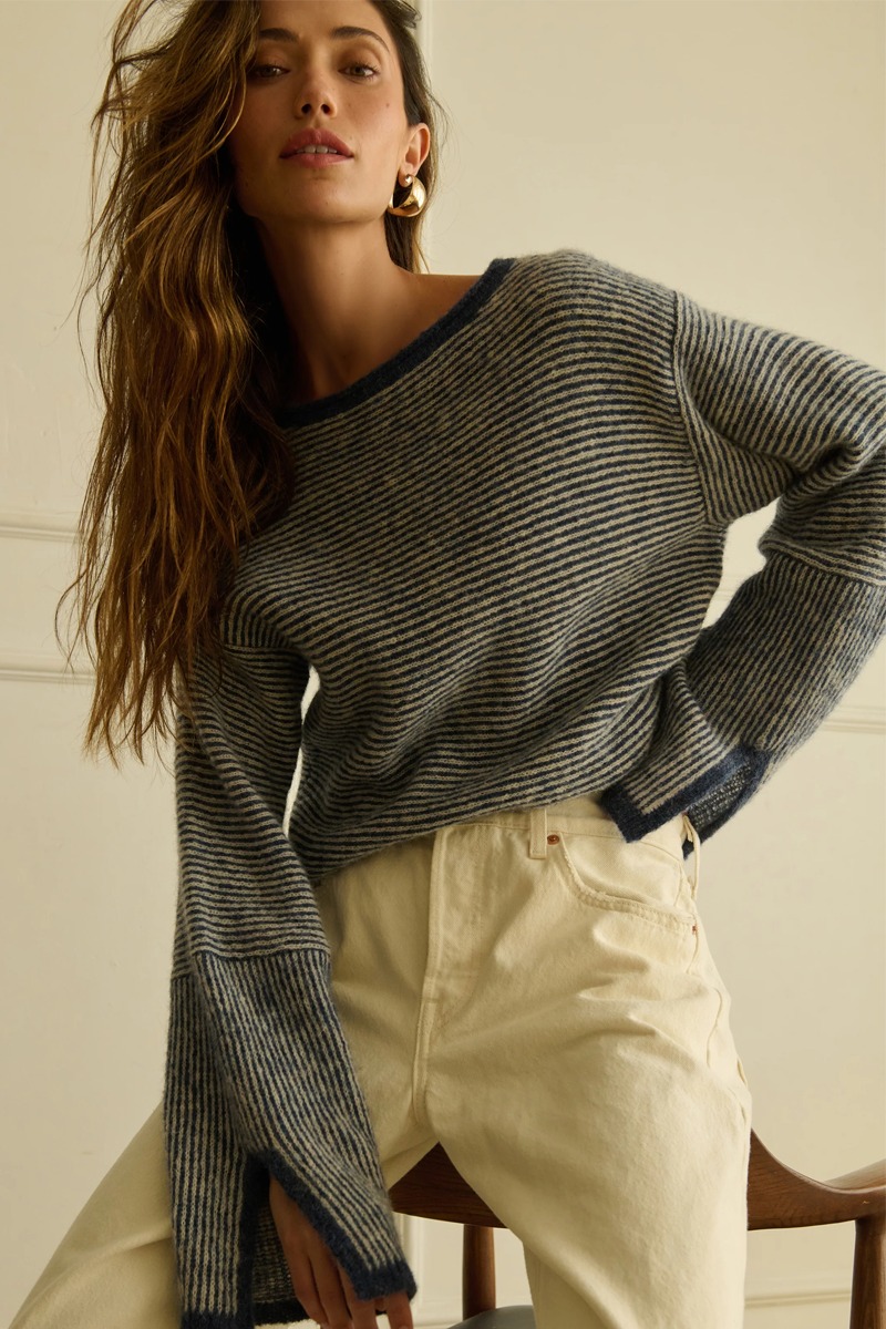 Nation Willow Sweater