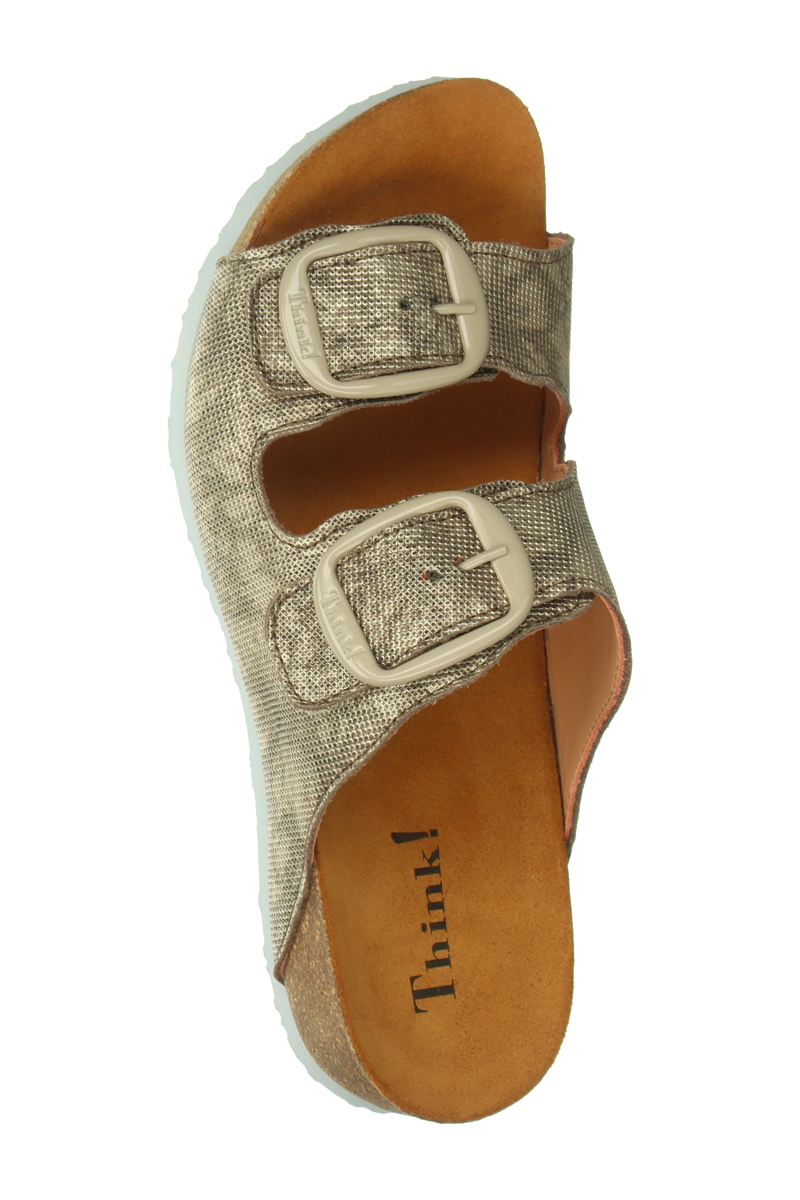 Think! Julia Sandal