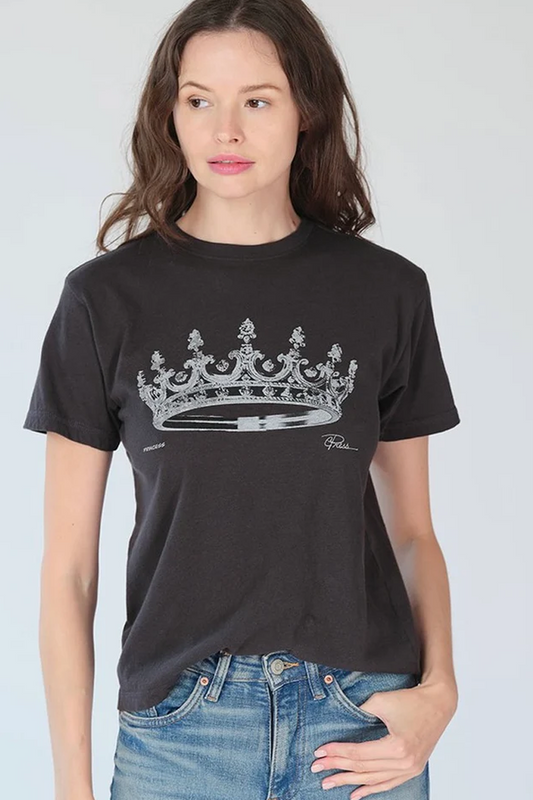 Cypress Princess Mushie Tee