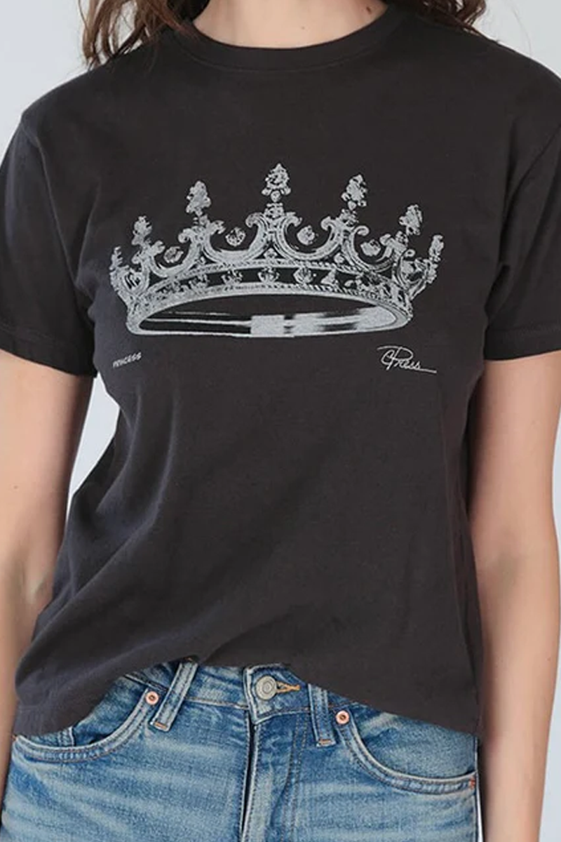 Cypress Princess Mushie Tee