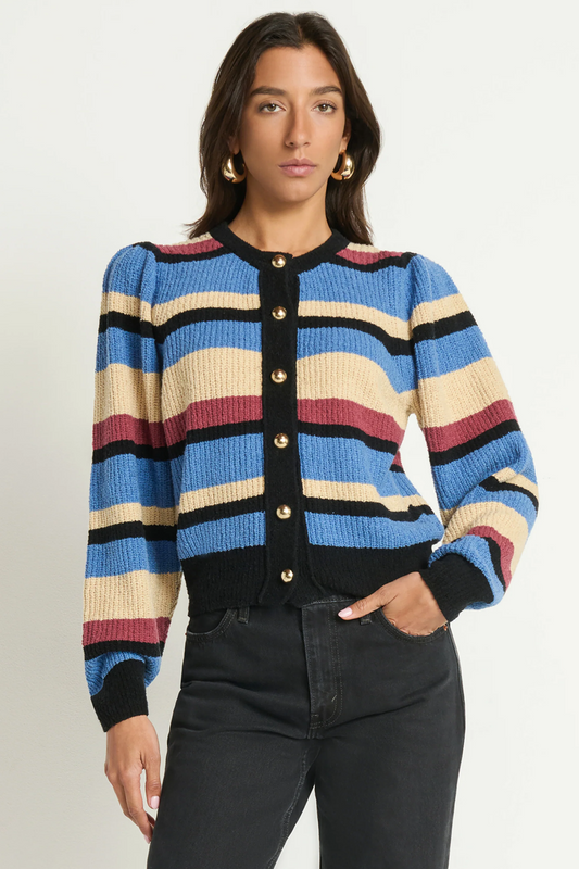 Nation Carmela Cardigan