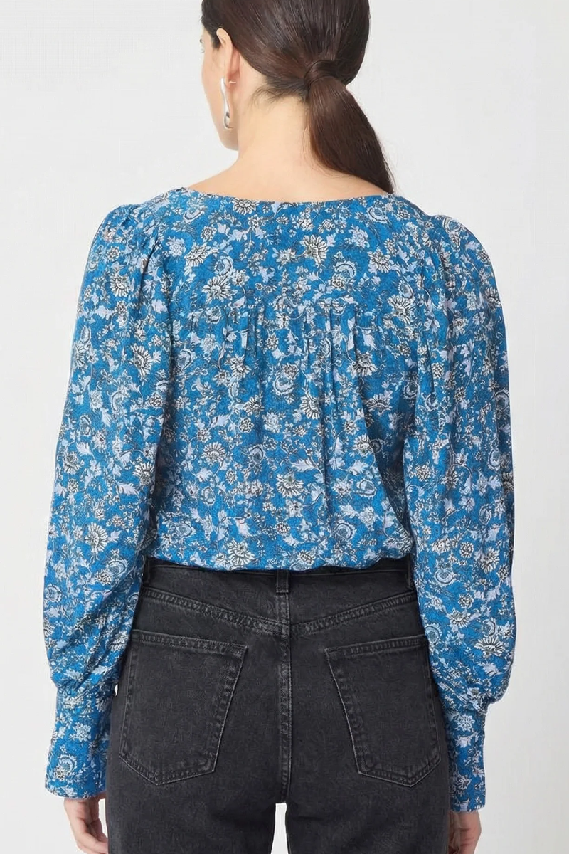 Gilner Farrar Elsie Blouse